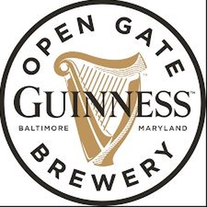 The Grilled Lincolns @ Guinness Open Gate Brewery