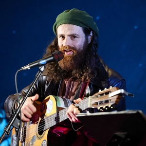 Worldwide Welshman @ LlanfyllinWorkhouse