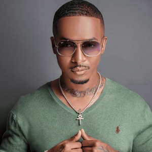 Chingy @ The Cynthia Woods Mitchell Pavilion