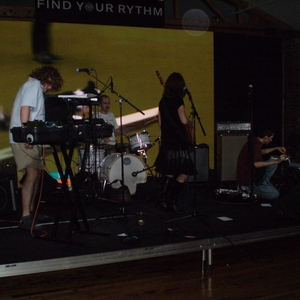 Crisis Actress @ Empty Bottle