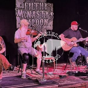 Savage Hurley @ Filthy McNasty's Saloon