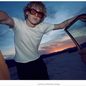 Jack Gray Tickets, Tour Dates and Concerts