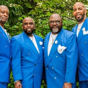 The Blue Notes Tickets, Tour Dates and Concert