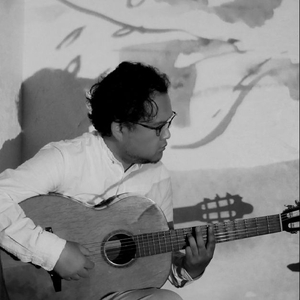 Ryoji Yamaguchi @ Chaabee