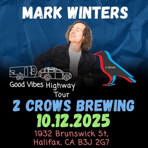 Mark Winters Tickets, Tour Dates and Concerts