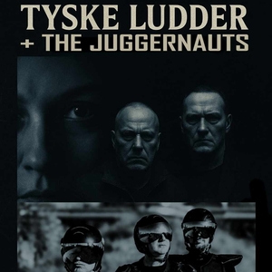 the Juggernauts @ Das Rind