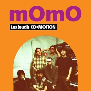 Choses Sauvages @ Station culturelle Momo