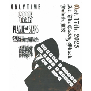 Plague of Stars Tickets, Tour Dates and Concerts