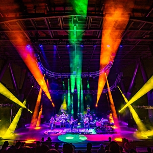Umphrey's McGee Tickets, Tour Dates and Concerts