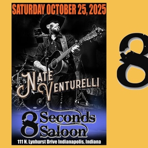 Nate Venturelli Tickets, Tour Dates and Concerts
