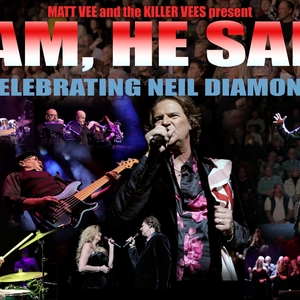 Matt Vee Tickets, Tour Dates and Concerts
