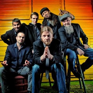 Ghost Town Blues Band Tickets, Tour Dates and Concerts