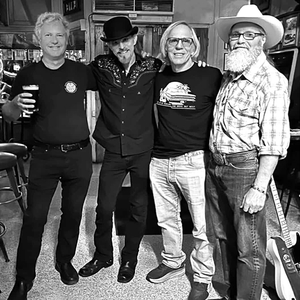 Dave "Nomad" Miller Tickets, Tour Dates and Concerts