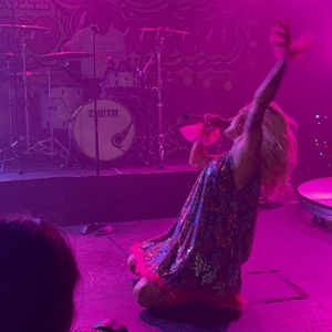 Scene Queen at Oklahoma City, OK in Beer City Music Hall 2025