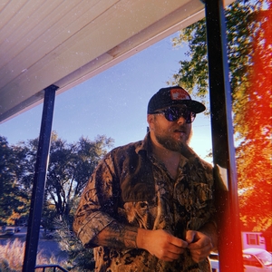 Dakota Neuman @ Granite Falls Eagles Club