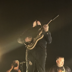 Ryan Adams at Louisville, KY in The Louisville Palace 2025