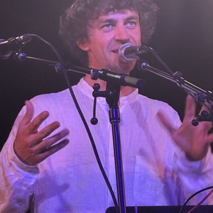 Cosmo Sheldrake at Portland, OR in Wonder Ballroom 2025