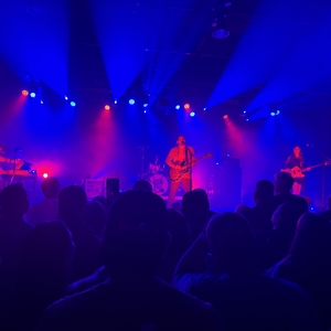 Silversun Pickups at St. Louis, MO in The Hawthorn 2025