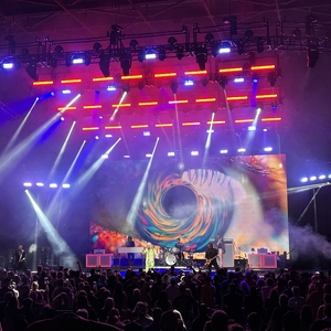 Collective Soul at Sterling Heights, MI in Michigan Lottery Amphitheatre at Freedom Hill 2025