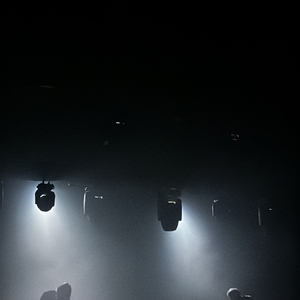 Kiasmos at Auckland, New Zealand in Powerstation 2025