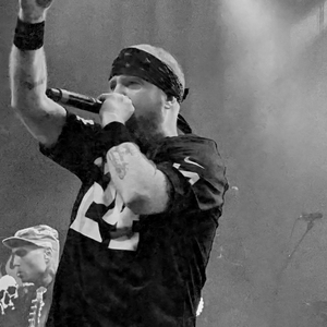 Hatebreed at Charleston, SC in Charleston Music Hall 2025