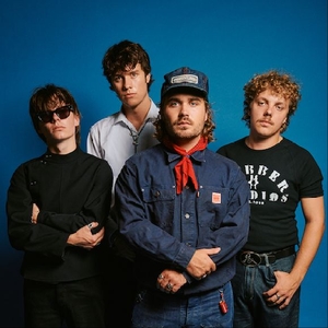 The Rions Tickets, Tour Dates and Concert