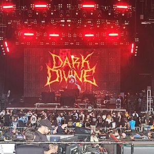 The Devil Wears Prada at Mansfield, MA in Xfinity Center 2025