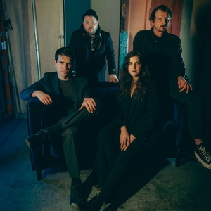 moondaddy Tickets, Tour Dates and Concerts