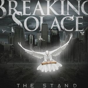 Breaking Solace Tickets, Tour Dates and %{concertOrShowText}