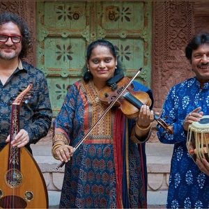 Sangamam @ The Piano Man New Delhi