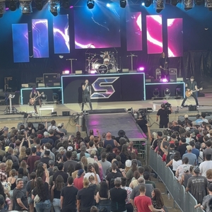 Skillet at Goshen, IN in Elkhart County 4-H Fairgrounds 2025