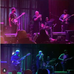 FrontRow Bandits @ The Piano Man New Delhi