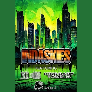 Anthony Puskás @ White Oak Music Hall