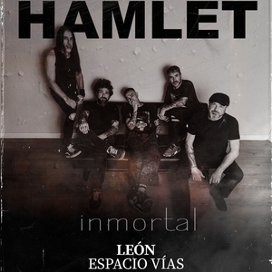 Hamlet Tickets, Tour Dates and Concerts