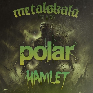 Hamlet Tickets, Tour Dates and Concerts