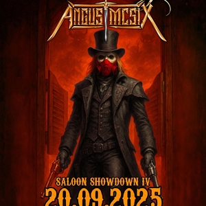 ANGUS McSIX Tickets, Tour Dates and Concerts