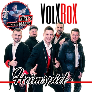 Volxrox Tickets, Tour Dates and Concerts