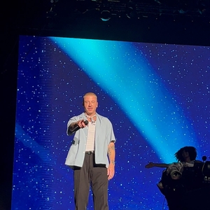 Macklemore at Nyon, Switzerland in Paleo Festival Nyon 2025