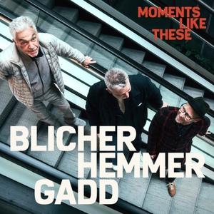 Blicher Hemmer Gadd Tickets, Tour Dates and Concerts