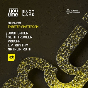 Seth Troxler Tickets, Tour Dates and Concerts