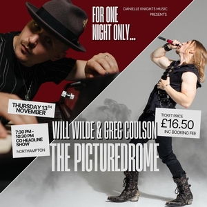 Greg Coulson Tickets, Tour Dates and Concerts