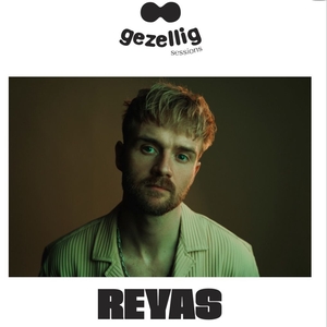 REYAS @ Gezellig Sessions