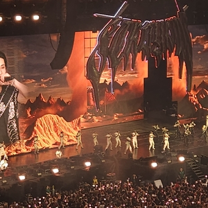 Stray Kids at Amsterdam, Netherlands in Johan Cruijff ArenA 2025