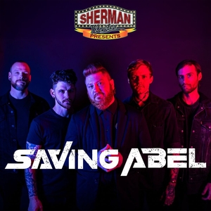 Saving Abel Tickets, Tour Dates and Concerts
