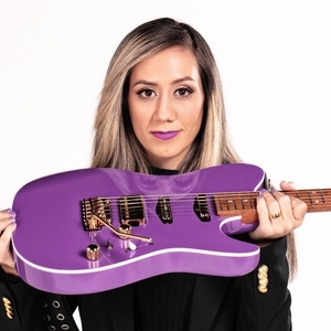 Lari Basilio Tickets, Tour Dates and Concerts