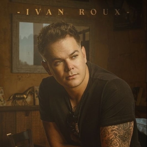 Ivan Roux @ Spoorloos Pub & Grill
