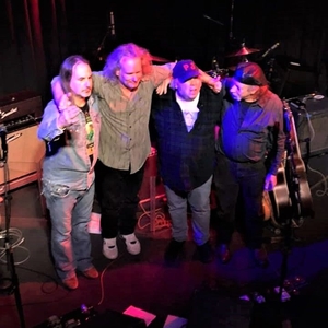 Shakey-A Tribute to Neil Young @ HAVANA