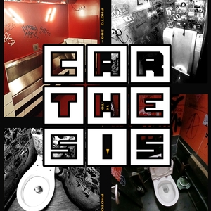 Carthesis @ Les Nouveaux Sauvages Montreuil