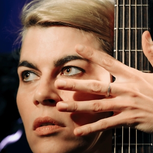 Kaki King @ Circolo Arci Bellezza