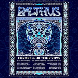 BALTHVS Tickets, Tour Dates and Concerts